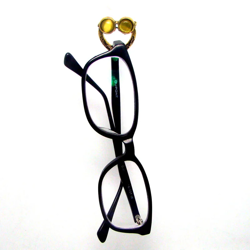 6 шт./партия металлические броши для очков кошачий глаз|pin brooch|brooch lotbrooch pins lot |