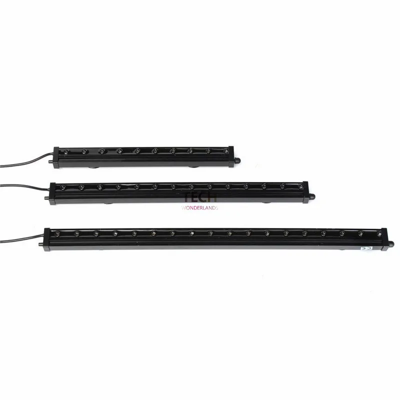 Аквариумный погружной светодиодный светильник 50 60 Гц меняющий цвет|led lights for