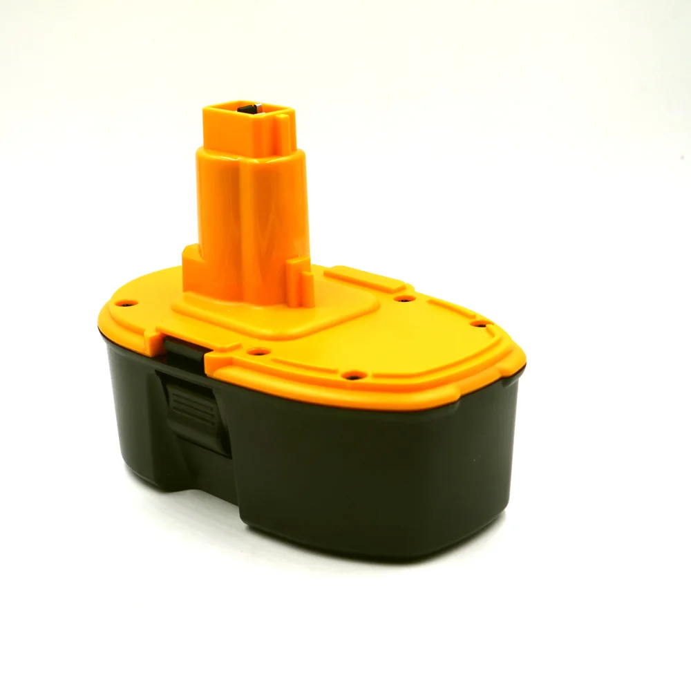 Dew 18VA 1300mAh Ni-CD DC9096 DE9039 DE9095 DE9096,DW9095,DW9096 DC989KA DC998KB DCD940KX DCD950KX DCD950VX DCD959KX DCD959VX