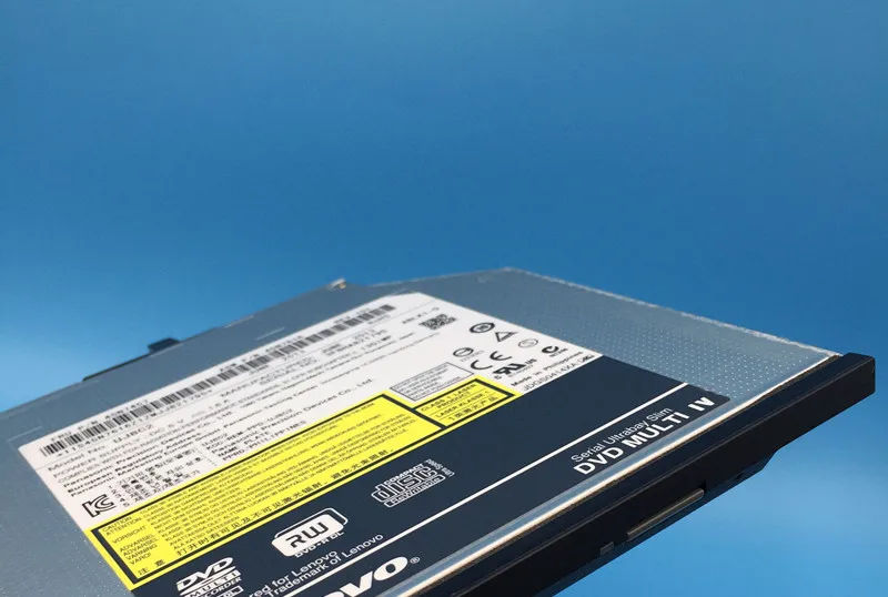 cd dvd burner writer rom player drive for lenovo thinkpad t410 t400s t410s t500 free global shipping