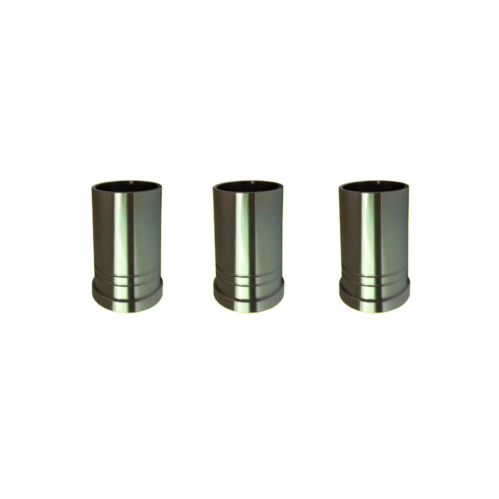 

Precision aluminum CNC machining prototype for turning sleeve parts