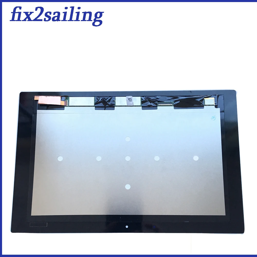 ЖК-дисплей s Z2 для Экран Дисплей Xperia Tablet SGP511 SGP512 SGP521 SGP541 Сенсорный экран планшета