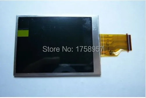 Новый ЖК-дисплей для SAMSUNG PL20 PL21 PL22 PL122 ST66 ST77 ST93 ST96 ЖК запасных деталей ремонта