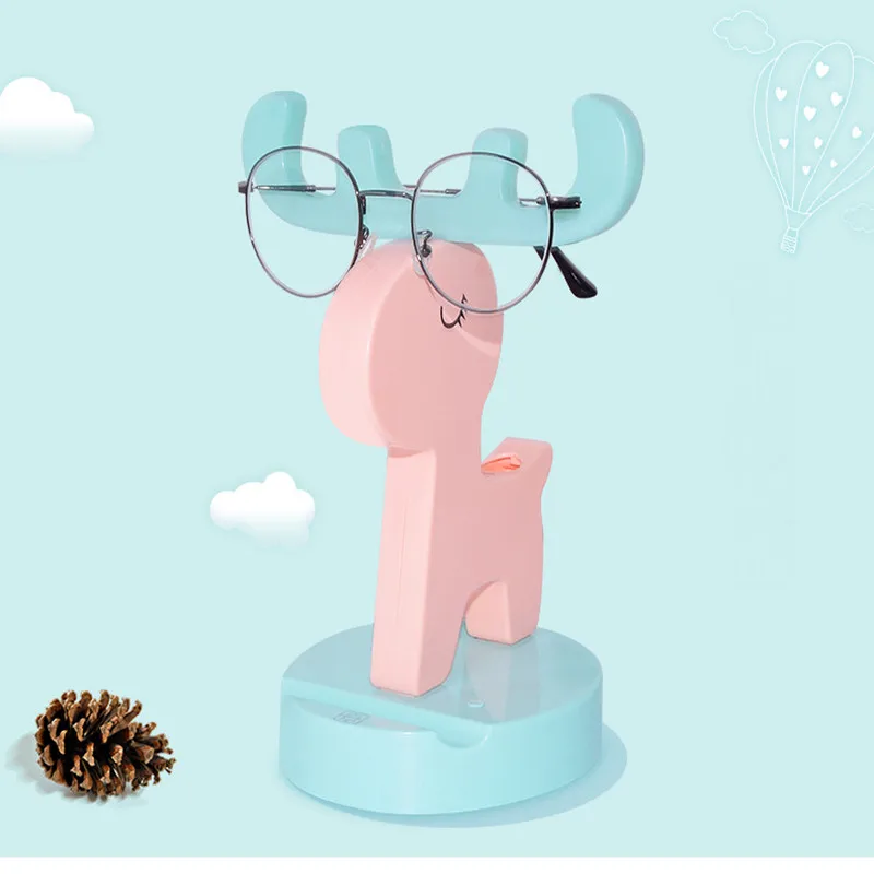 Горячая Распродажа милый олень перезаряжаемый Многофункциональный