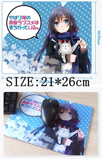 Аниме JK Fate apocripha Astolfo Rider Косплей коврик для мыши резиновый 40*90 см Коврик для мыши большой размер подарок