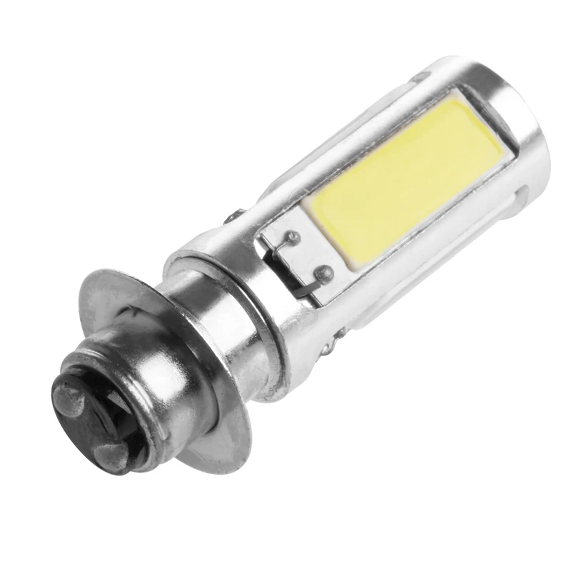 H6M COB 51 светодиодный DC 12V 25W поворотные сигналы белая светильник па лампа