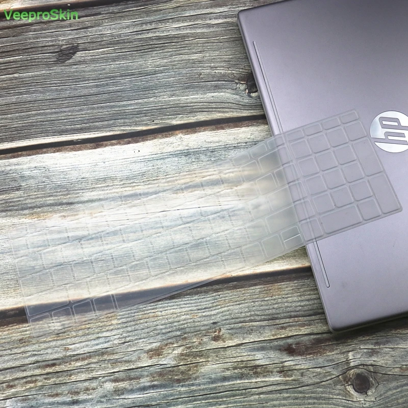 Для hp ZBOOK 15 G5 G6 15,6 дюймов/ZBOOK 17 G5 G6 17,3 дюймов силиконовая клавиатура для ноутбука чехол протектор кожи