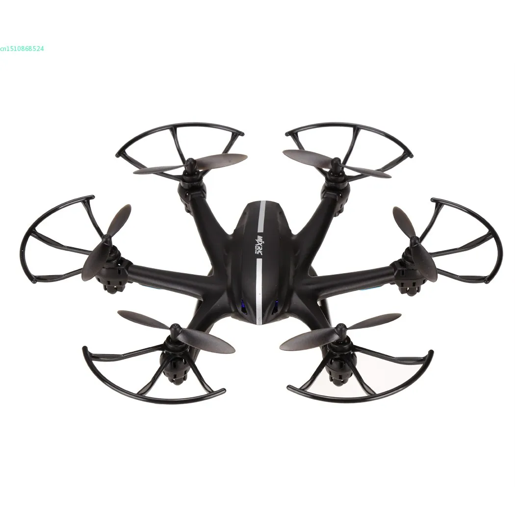 Hexacopter 6-Axis гироскопа 2.4 ГГц RC Quadcopter беспилотный вертолет 3d-ролл C4005 FPV 66 |
