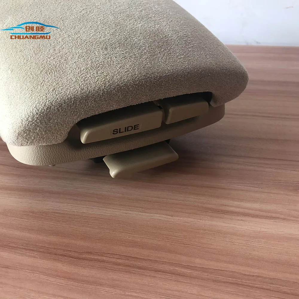 Chuangmu для sonata NF NFC подлокотник коробка локоть положение 84660