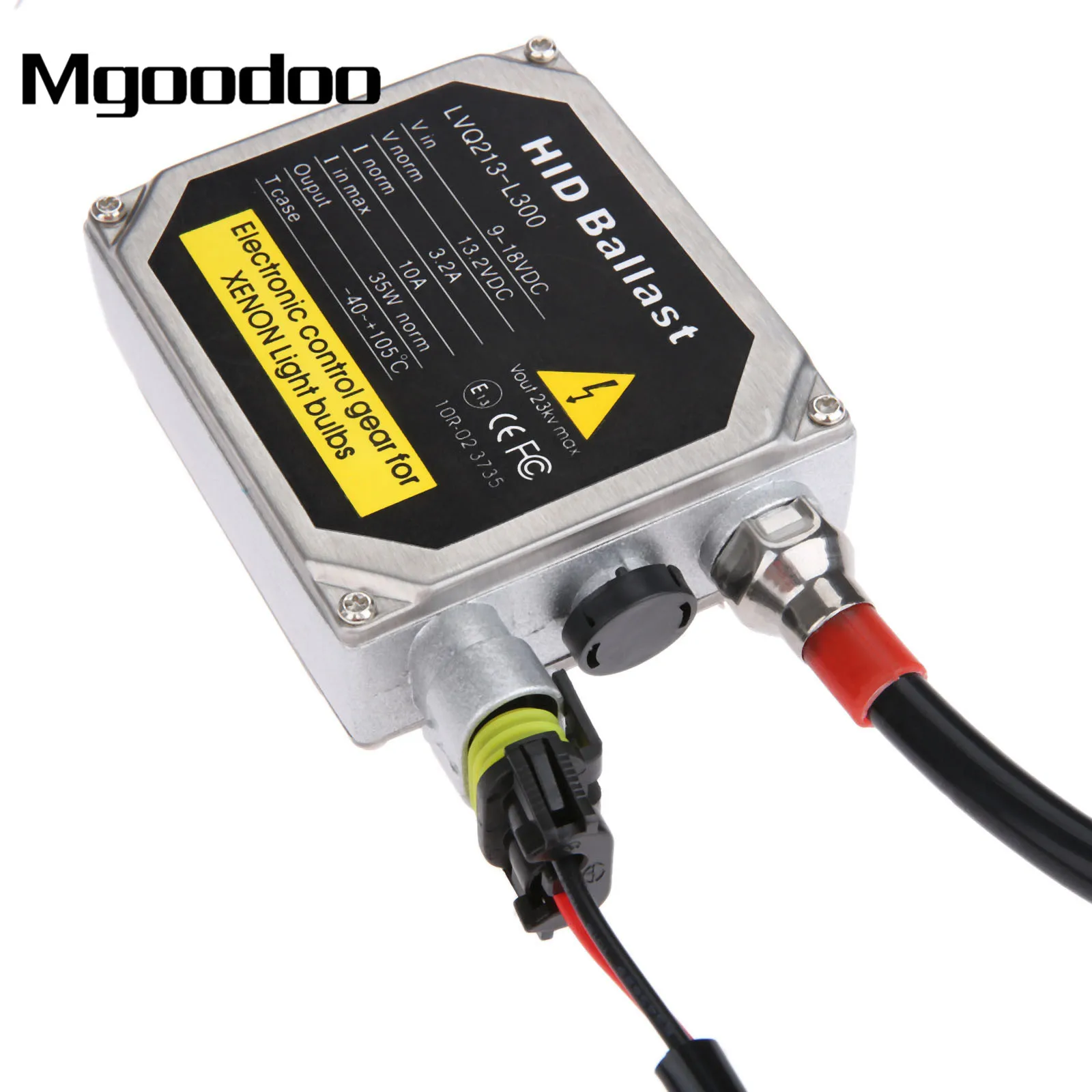 Модульный блок фар Mgoodoo D2S D2R 5DV 007 760 71 4B0 941 471 4B0941471 для Audi A6 Allroad RS6 2011 2004 г.|Аксессуары