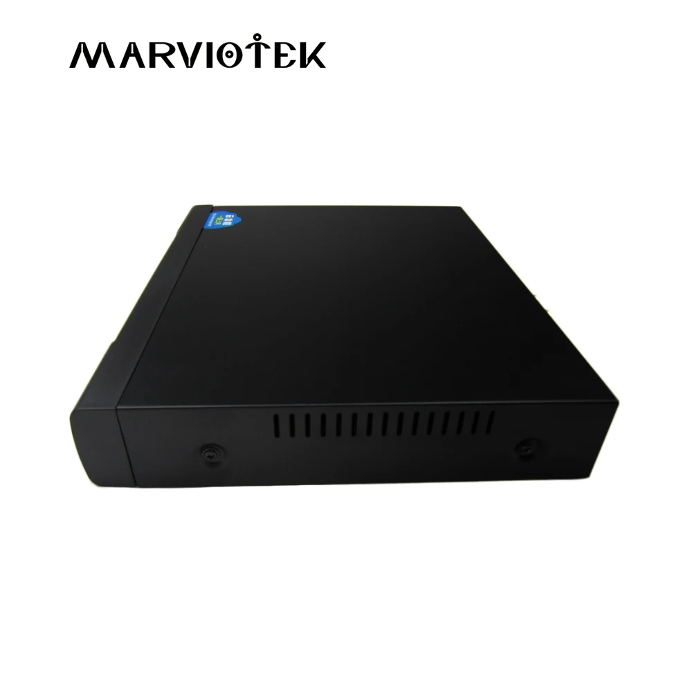 16CH AHD/TVI/CVBS/cvi/IP цифровой видеорегистратор с 2 портами HDD DVR видеонаблюдения HVR NVR