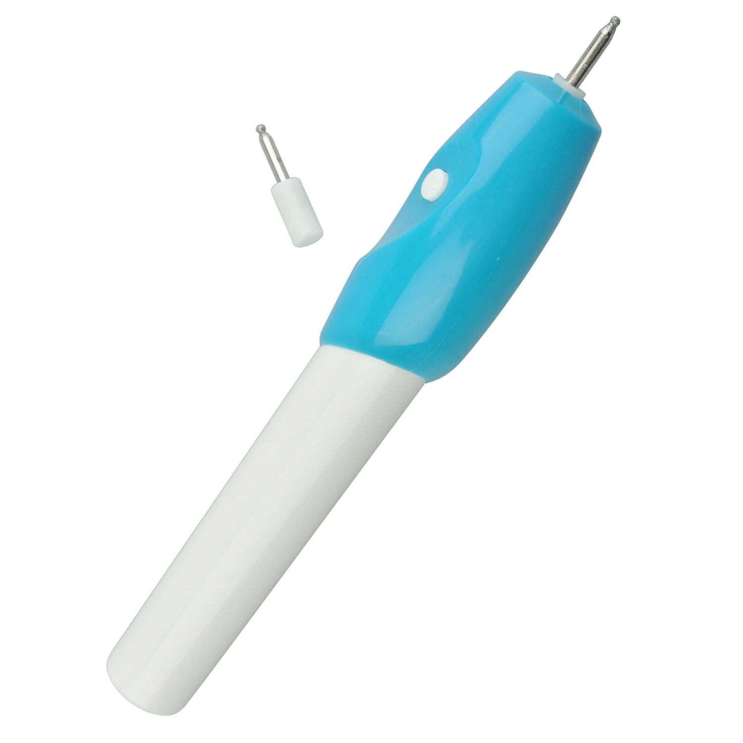 WSFS Hot Sale Blue UK New Handy Engraving Electric Etching Engraver Pen Carve Hand Tool | Drill Bit