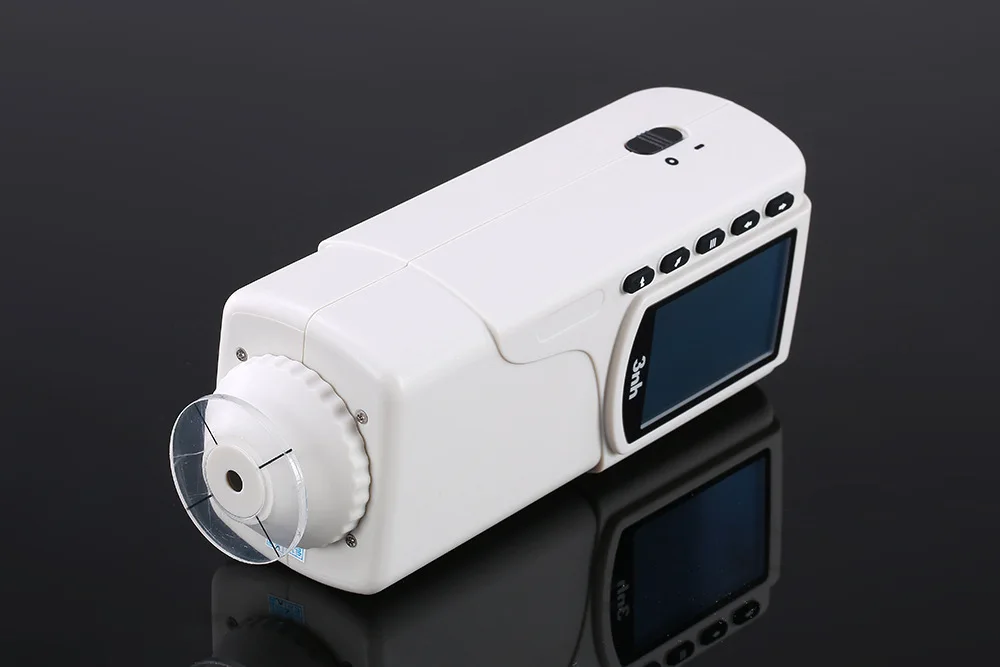 Спектрофотометр NR60CP 3 НХ Три Ту-Чи | Инструменты