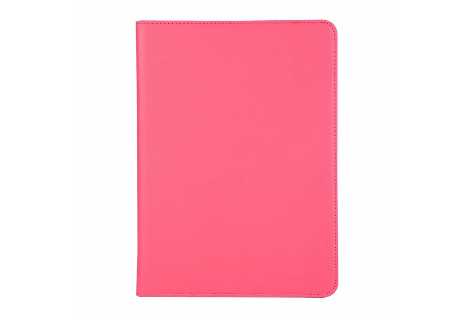 Чехол для планшета для iPad Pro 12,9, чехол-книжка с поворотом на 360 из искусственной кожи, чехол-подставка Cae для Apple iPad Pro 12,9 дюймов, чехол