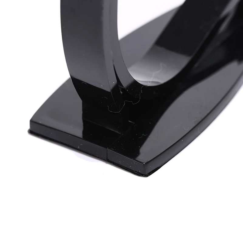 Transparent Wristwatch Watch Display Lightweight Stand Case WinderHolder Stand Rack Showcase Tool