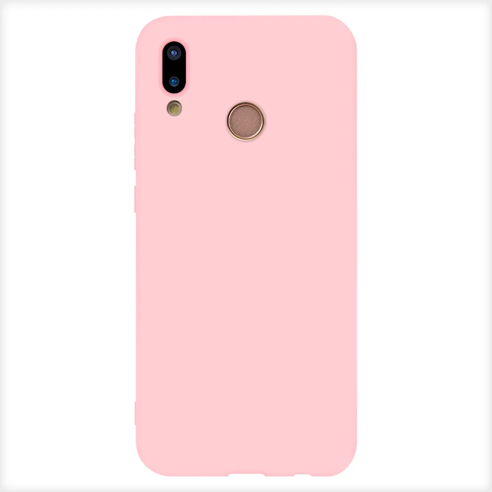 Простой queen чехол с рисунком в армейском стиле для huawei P20 P30 P8 P9 P10 Pro Lite P Smart Y5 Y6 Y7 Prime Y6 Y9 Pro чехлы - Цвет: P20li