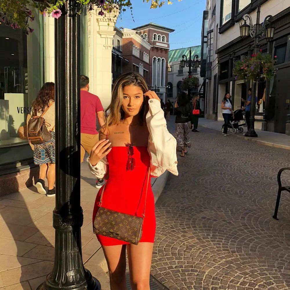 Женские 2019 сексуальные однотонные черные белые розово красные желтые женские