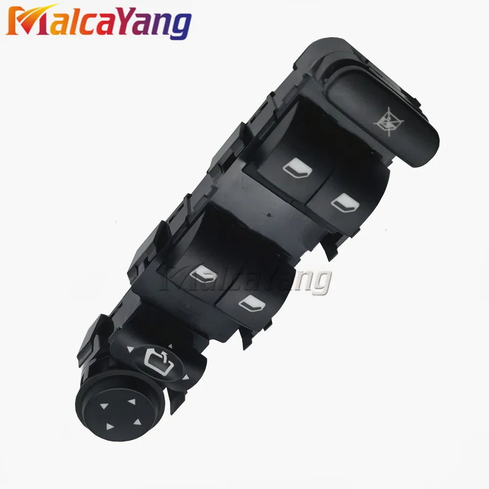 Мощность переключатель окна для Citroen C4 2004-2010 6554.HA зеркало переключатель