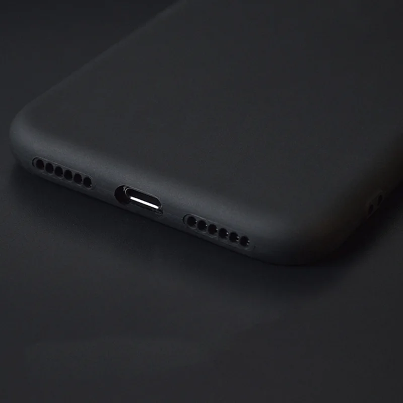 Ультратонкий Мягкий чехол из ТПУ ярких цветов для Samsung Galaxy S5 Neo S6 Edge S7 S8 Plus S9 S10e S10 Lite