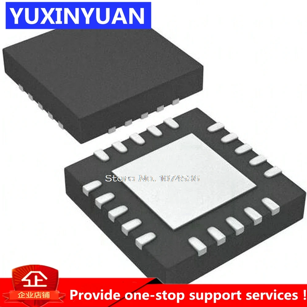 Чип интегральной схемы RT8205LZQW RT8205 QFN 5 шт./лот|ic chip|chip icintegrated circuit |