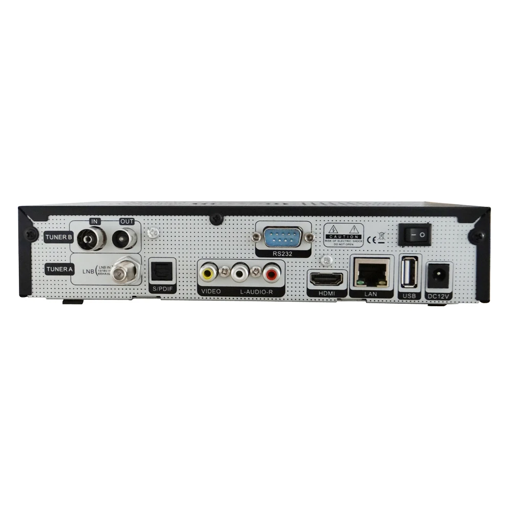 X SOLO MINI 3 спутниковый ресивер 752 МГц двойной DMIPS процессор mini3 DVB-S2 + DVB-T2/C MEELO COMBO -
