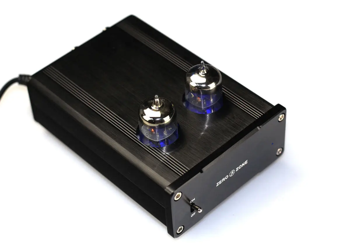 ZEROZONE Hifi MM RIAA вакуумная трубка поворотные столы фонограф предусилитель +