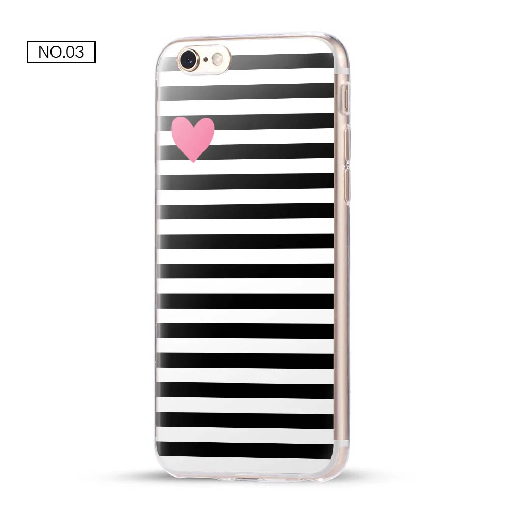For coque iPhone 6 case 5C 5S 6S 7 8 Plus Flower soft silicone TPU cover 2016 new arrivals original for fundas | Мобильные телефоны