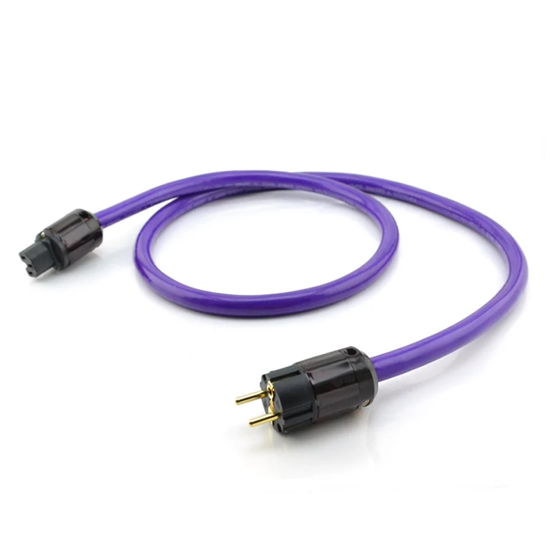 Аудиокабель с позолоченным разъемом P 079E/C 079|furukawa cable|audiophile cablepower cable audiophile |