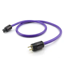 Аудиокабель с позолоченным разъемом P 079E/C 079|furukawa cable|audiophile cablepower