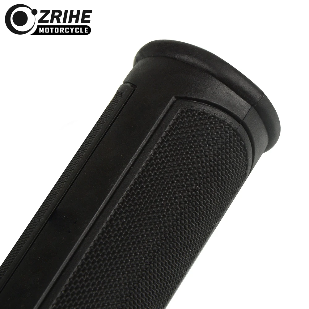Универсальные аксессуары резиновые ручки для YAMAHA YZF R1/R1M/R1S R3 R6 FZ6R FZ8 R15 R25 YZFR15 MT 03 07 09