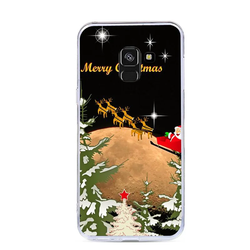 Cover Case For Samsung Galaxy A6 S9 S8 plus A7 A8 A5 J2 PRO J8 J6 J4 2018 J3 2017 J7 J5 S7 S6 edge Silicone Soft Back Covers |