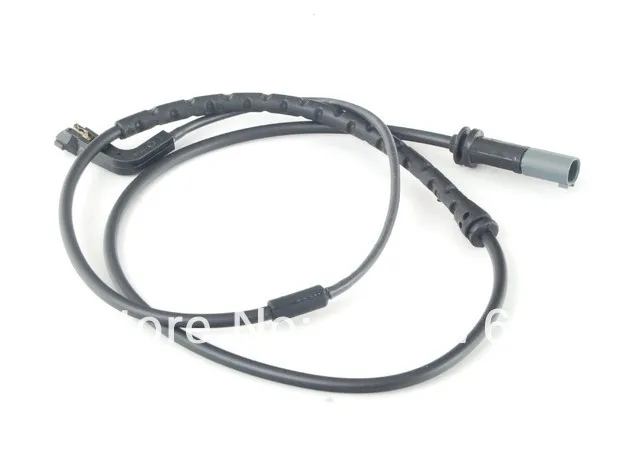Датчик износа задней тормозной колодки для BMW E70 E71 X5 3.0si 3.5d 4.8i 3.0d 3.0sd X6 34356789505|sensor