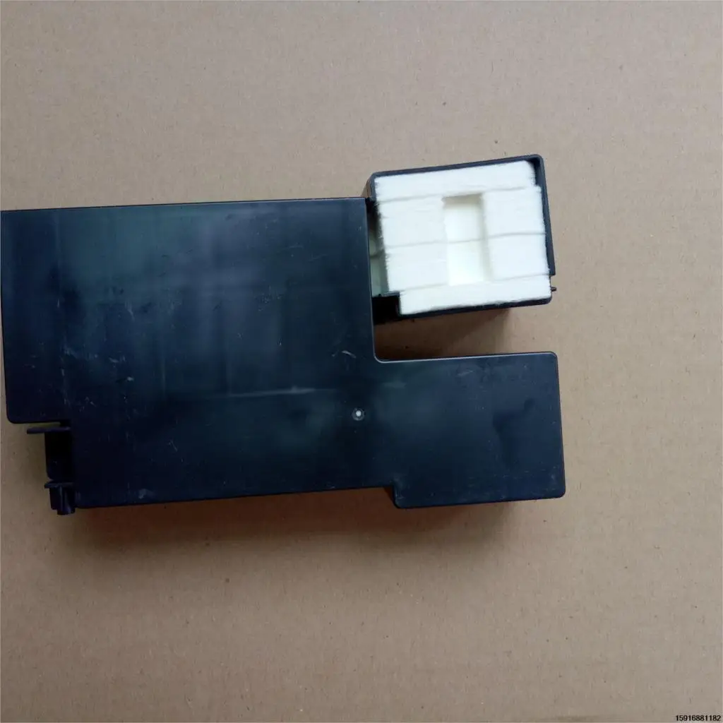 2PCX оригинальная губка для бака отработанных чернил Epson L310 L360 L363 L365 L480 L483 L485 L380 L383