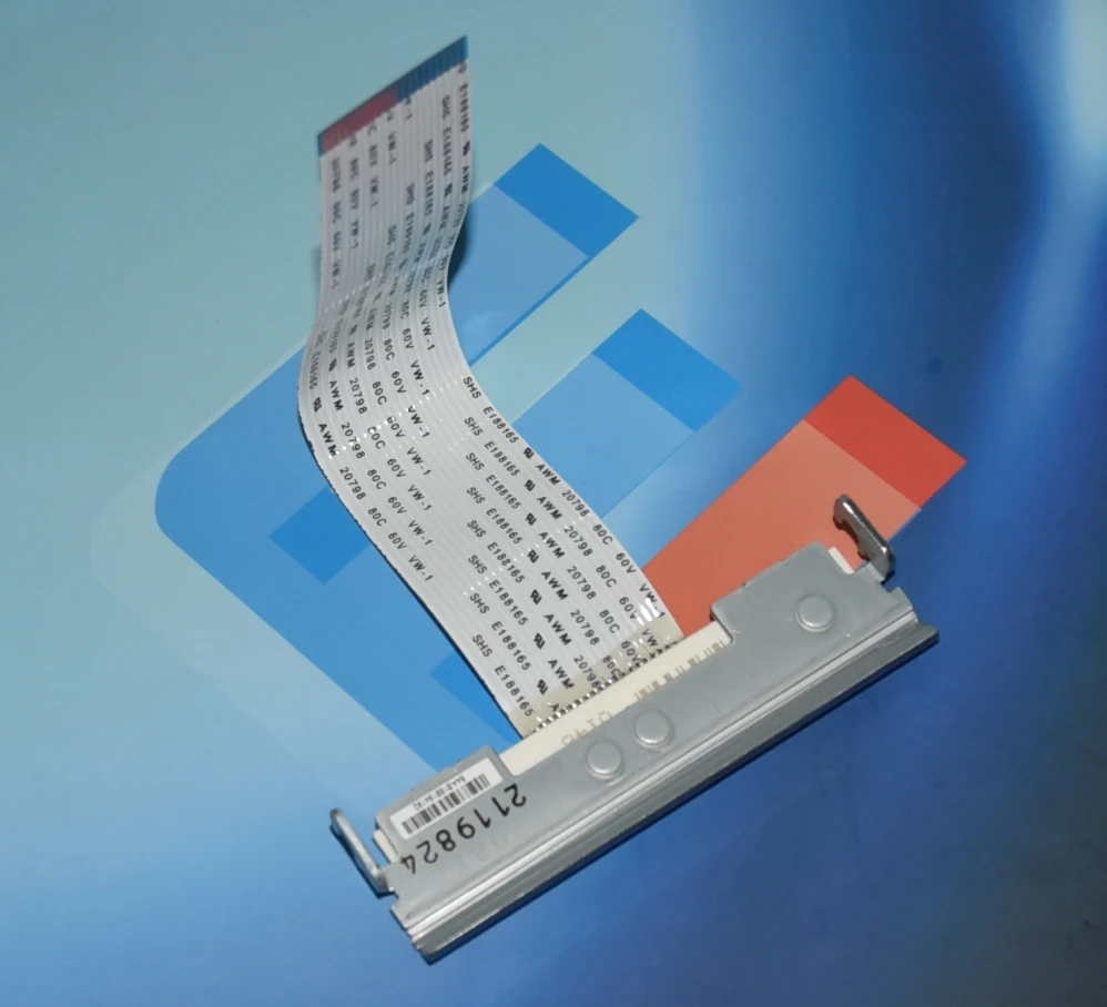 Термопринтер сопло Тепловая печатающая головка для EPSON TM-T88IV 884 88iv TM-T884 TPH