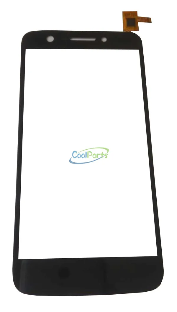 1 шт./лот Высокое качество для Смартфон Prestigio MULTIPHONE PAP 5508 DUO PAP5508 сенсорный экран дигитайзер запасная часть с лентой& T