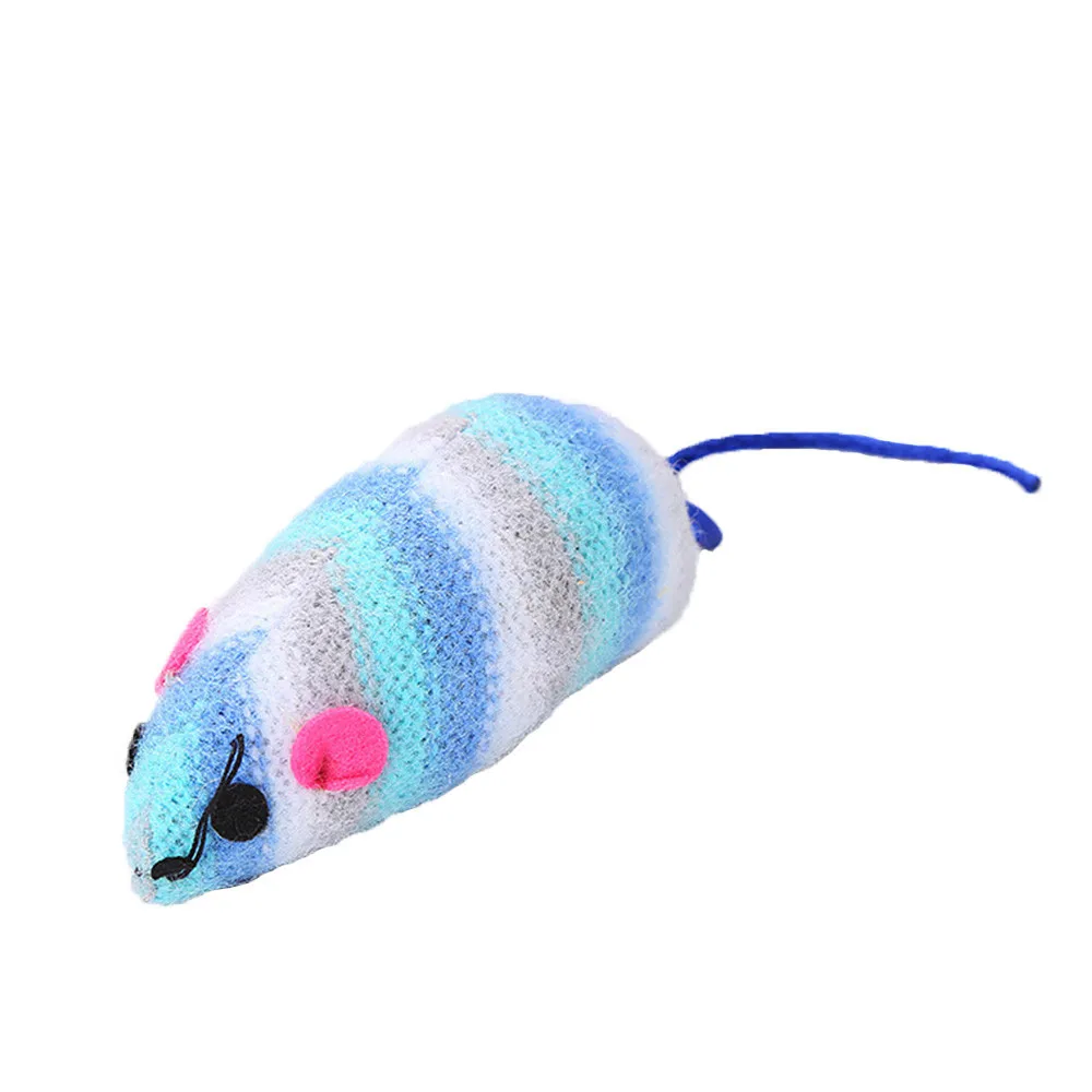 3 Игрушка PetCat устойчивая к укусам плюшевая игрушка красочная рыбка сердце мышь Форма интерактивные игрушки горячий продукт Gatos Mascotas горячая распродажа - Цвет: 3