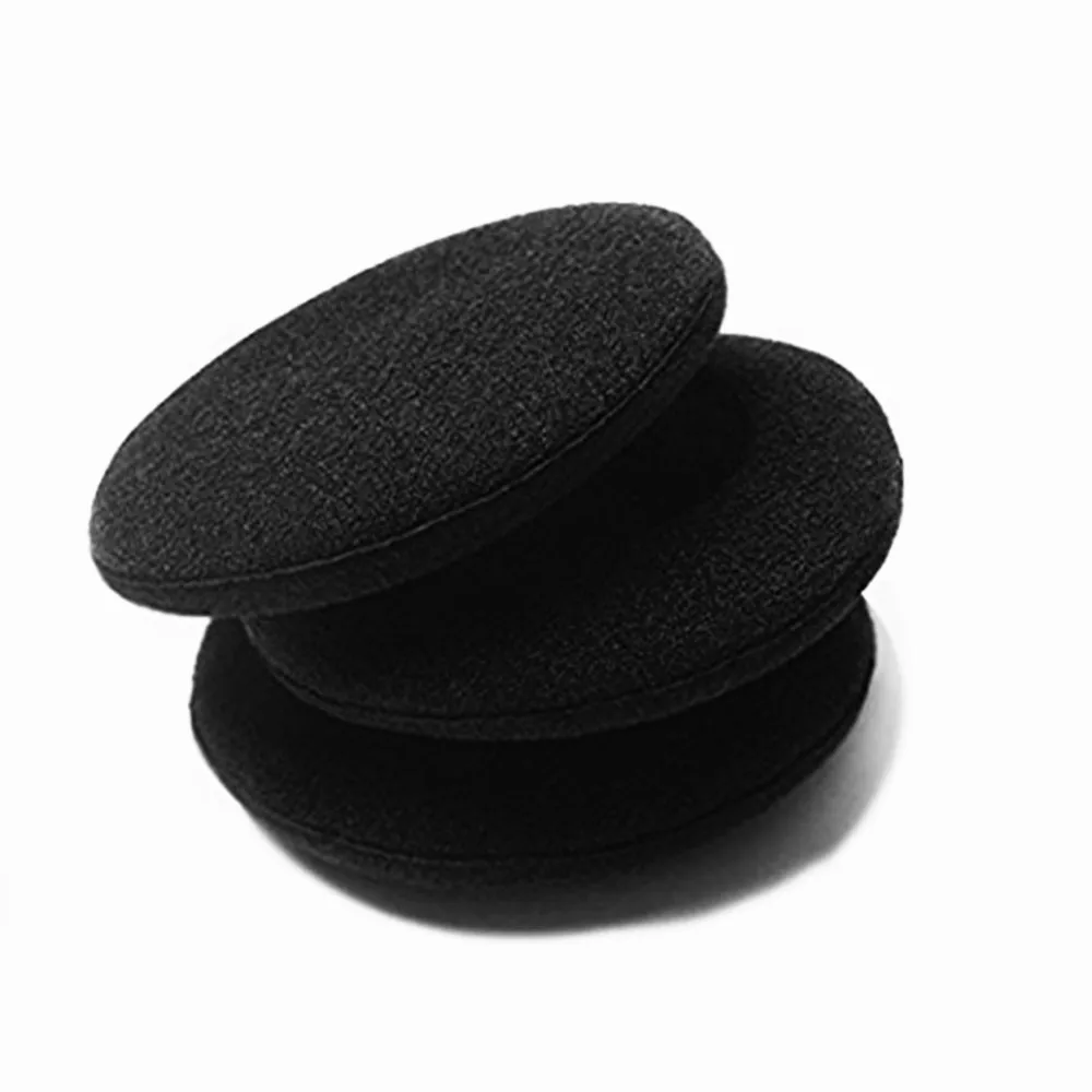 10 Pcs Replacement Sponge Earpads Foam Ear Pads Pillow Cushion Cups Cover Repair Parts for Sennheiser PC230 PC 230 USB Headphone |