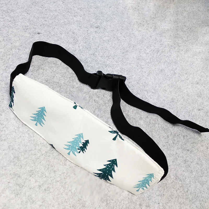 100% хлопок детское безопасное сидение позиционеры для сна младенцы и головы