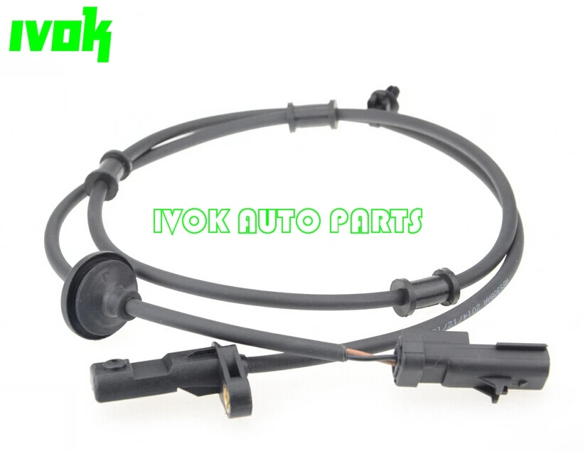 ABS колеса Скорость Сенсор задний правый для Jeep Grand Cherokee WJ 1999-2004 56041308AA 056041308AA