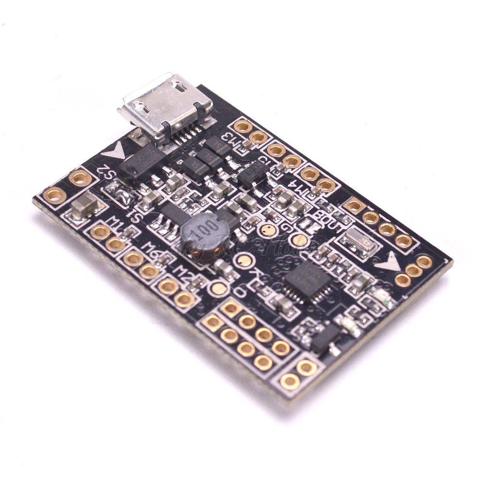 Плата управления полетом SP RACING F3 EVO V2.0 на базе Micro 32 бит | Игрушки и хобби