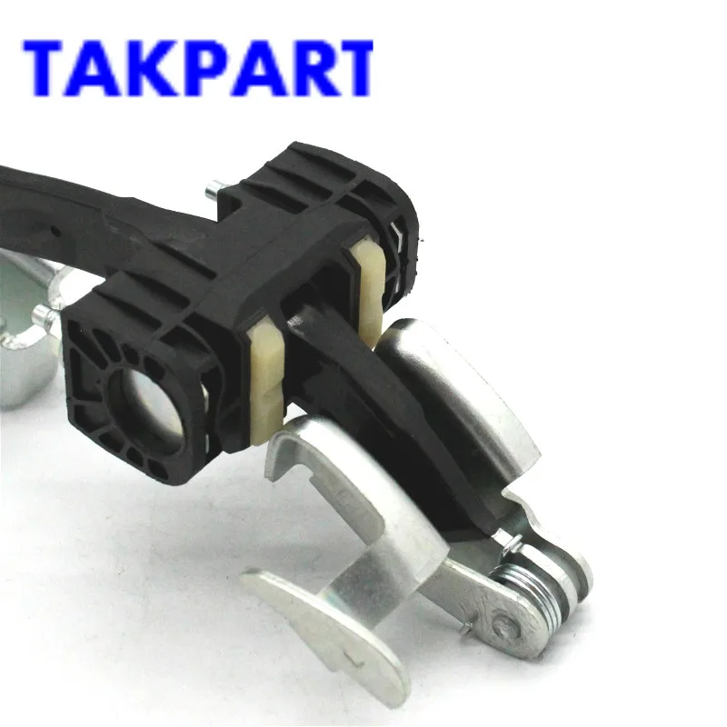 TAKPART для FIAT DUCATO RELAY PEUGEOT BOXER 2006 спусковой дверной шарнир задний левый/правый 1358222080