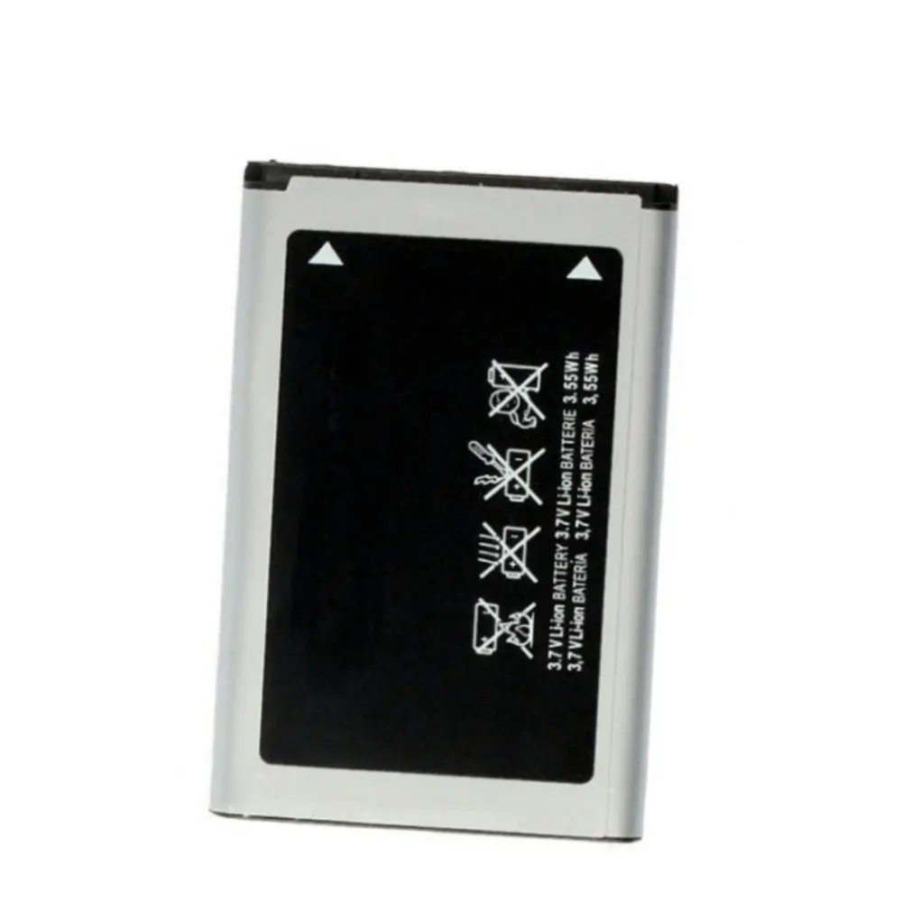 Высококачественный литий ионный аккумулятор AB463651BU для Samsung W559 S5620I S5630C S5560C C3370 C3200