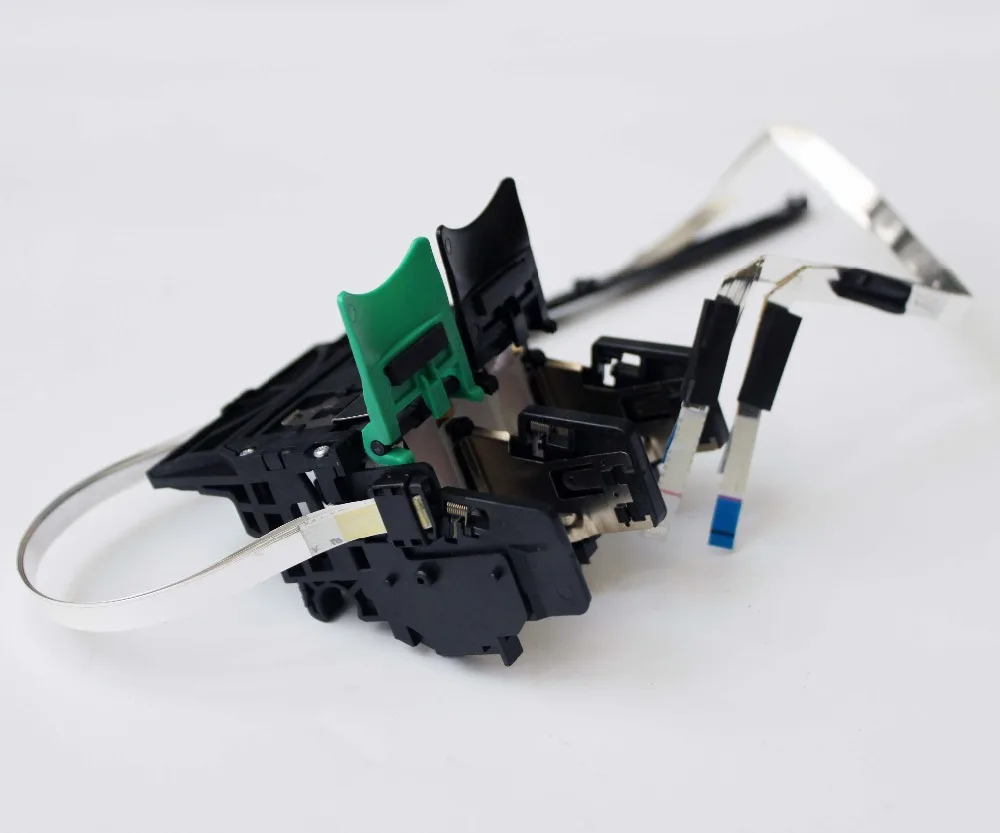 CB026-60002 каретка в сборе HP DeskJet 460C для принтера OfficeJet 100 150 H470 H470B H470WBT | Компьютеры и