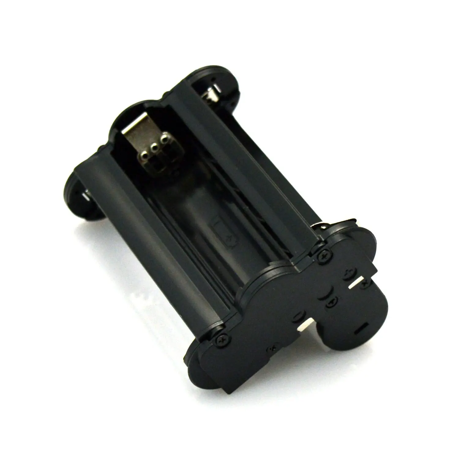 Держатель для батарей типа АА адаптер камеры Pentax KR K30 K50 K500 39100 DSLR|aa battery holder|battery