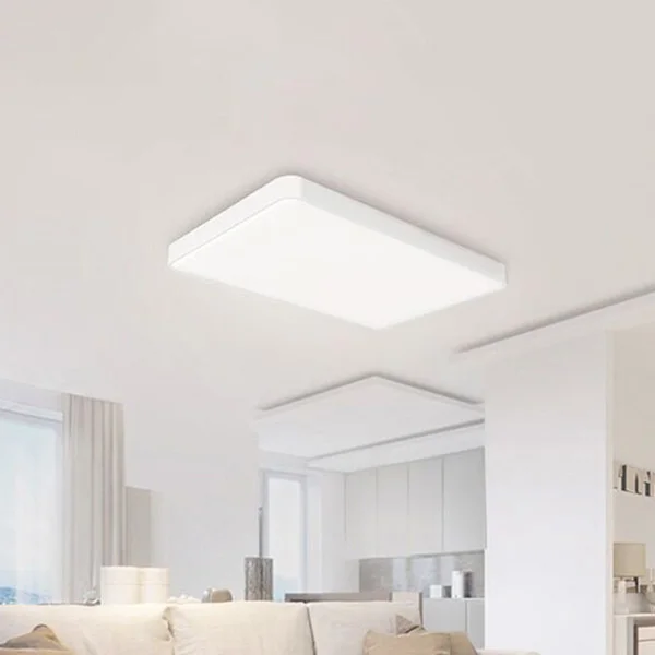 Xiaomi Yeelight простой светодио дный светодиодный потолочный светильник Pro для