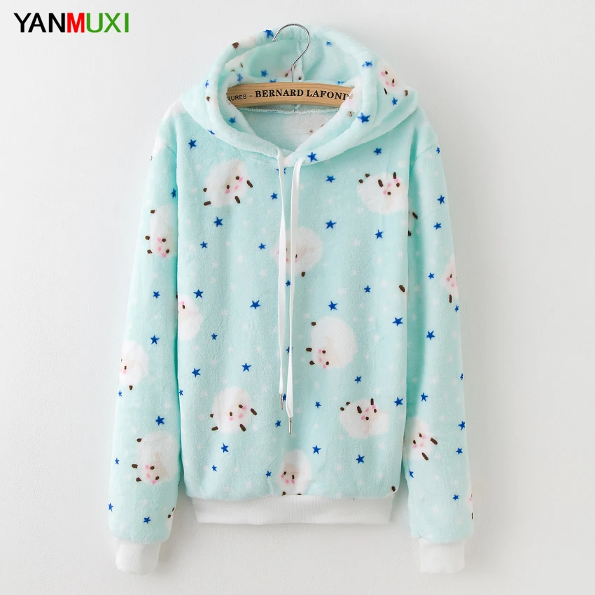Зима Повседневное свитер с длинными рукавами 2017 для женщин удобные трикотажные