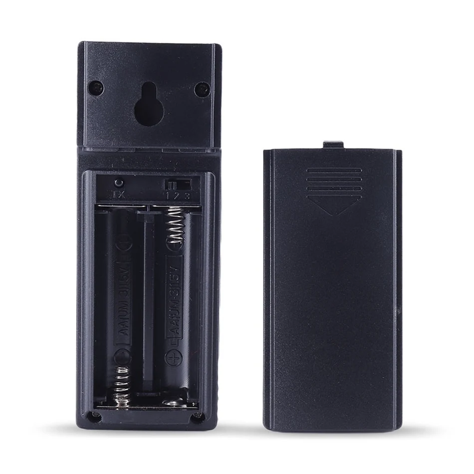 Digoo DG R8B 433 МГц Беспроводной цифровой гигрометр и термометр метеостанции Сенсор