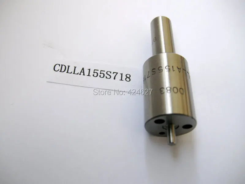 Дизельное сопло DLLA155S718 для большой древесины AKZLA9 6110 6DE 160-180Ps | Автомобили и
