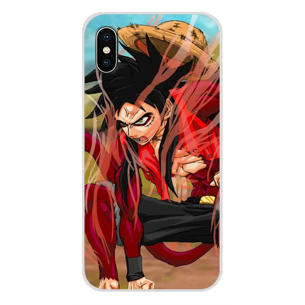 Для Xiao mi 4 5 5s 6 A1 A2 5X6X8 9 Lite SE Pro Max Mix 2 3 S one piece Roronoa Zoro Quotes прозрачный мягкий чехол |