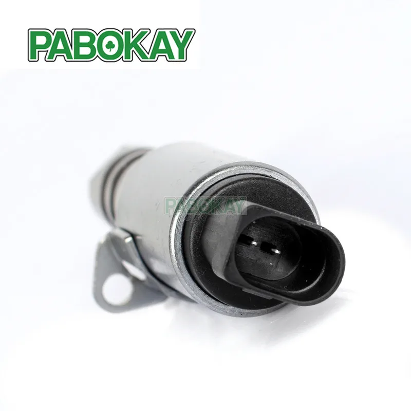 Соленоид регулировки времени клапана для VW Passat Jetta Audi 06E109257P 06E109257F 06E109257J 06E109257A |